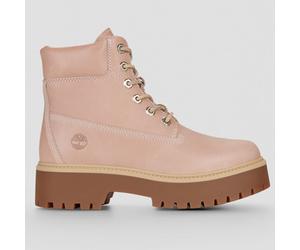 Timberland Damenstiefel STONE STREET in Rosa 38