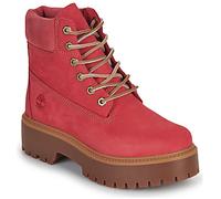 Timberland Damenstiefel STONE STREET in Rot 37