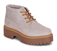 Timberland Damenstiefel STONE STREET in Violett 37