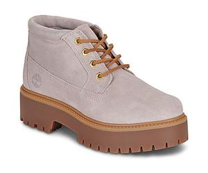 Timberland Damenstiefel STONE STREET in Violett 38
