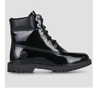 Timberland 6 Inch Premium Boots Damen - Damen, Schwarz - 38