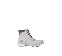 Timberland - Damenstiefelette Waterville 6 Zoll wasserdicht, grau, 37 EU Stretta