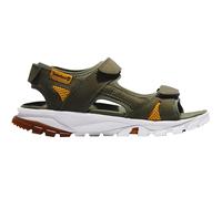 Timberland Dark Green Damen 37 EU Timberland Lincoln Peak Strap Sandals