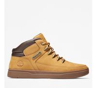 Timberland Davis Square Mid Lace Up Sneaker 0A1U Wheat Nubuck-44