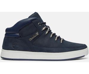 Timberland Davis Square Mid Lace Up Sneaker 0A2A Navy-46