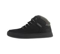 Timberland Davis Square MID Laceup TB0A1UZK0011 Schwarz Black 0011 EU 46