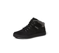 Timberland Davis Square Scarponcini Uomo Neri A1UZK 41,5 EU