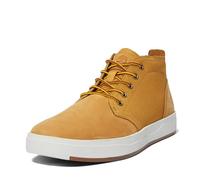 Timberland Herren Davis Square F/L Chukka Sneaker, Wheat, 41 EU