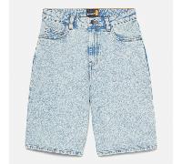 Timberland - Denimshorts für Damen in Hellblau, Damen, Blau, Größe: 35