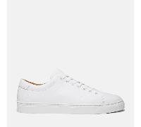 Timberland - Dover Park Sneaker für Herren in Weiß, Herren, Weiß, Größe: 41.5