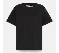 Timberland Core Embroidered Tree Kurzarm-t-shirt