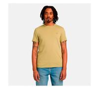 Timberland - Dunstan River Kurzarm-T-Shirt für Herren in Grün, Herren, Grün, Größe: XL