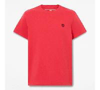 Timberland Dunstan River Kurzarm-t-shirt XL American Beauty / American Beauty