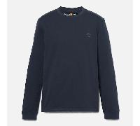 Timberland - Dunstan River Langarm-T-Shirt für Herren in Dunkelblau, Herren, Blau, Größe: 3XL