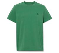 Timberland Mens Short Sleeve Tee myrtle XXL