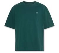 Timberland - Dunstan River Short Sleeve Tee - T-Shirt, Gr. XXL, blau (GreenGables)