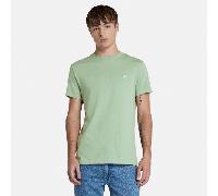 Timberland Dunstan River Kurzarm-t-shirt (Herstellerartikelnummer: TB0A2BPREC61-L)