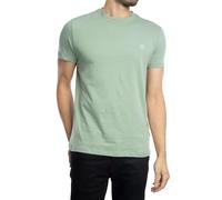 Timberland - Dunstan River T-Shirt für Herren in Grün, Herren, Grün, Größe: L