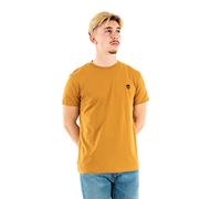 Timberland Dunstan River Slim Kurzarm-t-shirt XL Wheat Boot