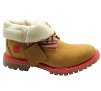 Timberland Earthkeepers Ek Authentics Fabric Rt Roll Top Womens Boots 8315a Z10A EU 37 / UK 4