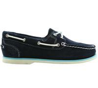 Timberland Earthkeepers Ek Classic Womens Boat Schuhe Marine Blue Wildleder 8223a B78d EU 36,5 / UK 3,5