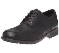 Timberland Ek City Premium Oxford 5368Rw, Herren Halbschuhe, Schwarz (Noir (Black)), 44.5 EU