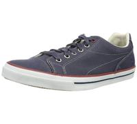 Timberland EKHOKCMP CNVOX NAVY BLUE C5304A Herren Sneaker, Blau (BLUE), EU 43 (US 9)