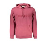 Timberland Kapuzenpullover Regular Fit mit Logo Stickerei - Größe: S