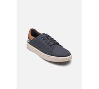 Timberland - EMER LOW LACE SNEAKER DKBLU - blau - Sneaker - Größe 40