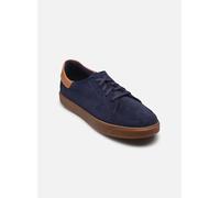 Timberland - EMER LOW LACE SNEAKER NAVYS - blau - Sneaker - Größe 44