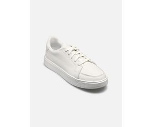 Timberland - EMER LOW LACE SNEAKER WHITE - Weiß - Sneaker - Größe 37