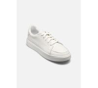 Timberland - EMER LOW LACE SNEAKER WHITE - weiß - Sneaker - Größe 40