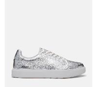 Timberland - Emerson Street Sneaker für Damen in Grau, Damen, Grau, Größe: 39