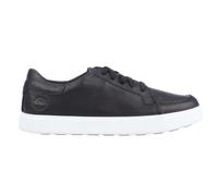 Timberland - "Emerson Street" Sneaker für Herren, Leder (Schwarz) EU 40 / UK 6,5