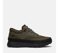 Timberland - Euro Grid Sneaker für Herren in Dunkelgrün, Herren, Grün, Größe: 47.5