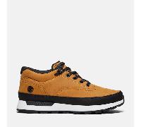 Timberland - Euro Grid Sneaker für Herren in Gelb/Weiß, Herren, Gelb, Größe: 43.5