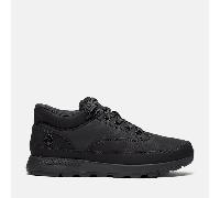 Timberland - Euro Grid Sneaker für Herren in Schwarz, Herren, Schwarz, Größe: 45