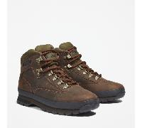 Timberland - Euro Hiker Lederstiefel für Herren in Braun, Herren, Braun, Größe: 40