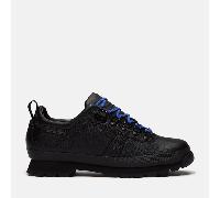 Timberland Euro Hiker Low Lace Up Shoe Black Mens EU46