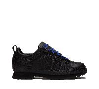 Timberland Euro Hiker Low Lace Up Shoe Black Mens EU46