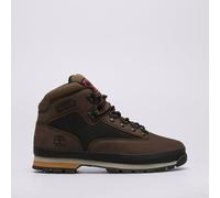 Timberland Herren Boots Stiefel Euro Hiker TB0A6DYHW07 Braun, Groesse:46 EU