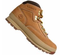 Timberland Yellow Herren 43 Timberland Euro Hiker