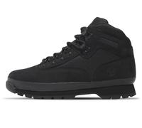 Timberland Euro Hiker Mid Lace Boots schwarz 45