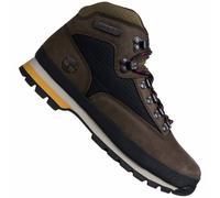 Timberland Euro Hiker Mid Lace Up Boot Herren Trekkingschuhe TB0A6DYHW07 44,5