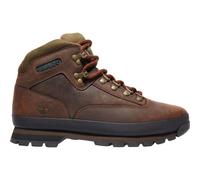 Timberland Mens Euro Hiker Leather brown 11