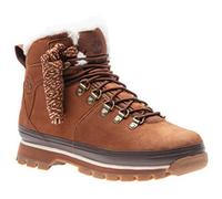 TIMBERLAND Euro Hiker Mid Warm Lined Waterproof W Boot - Damen - Braun - Größe 38- Modell 2025