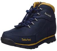 Timberland Euro Rock Boot (Toddler)