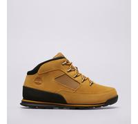 TIMBERLAND EURO ROCK HERITAGE L/F EU:44.5 Gelb