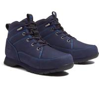 Timberland Euro Rock Klettverschluss-Stiefel Kinder