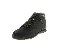 TIMBERLAND EURO ROCK MID - Schwarz - TB1A2AD1-015 - EU 46 US 12 SALE